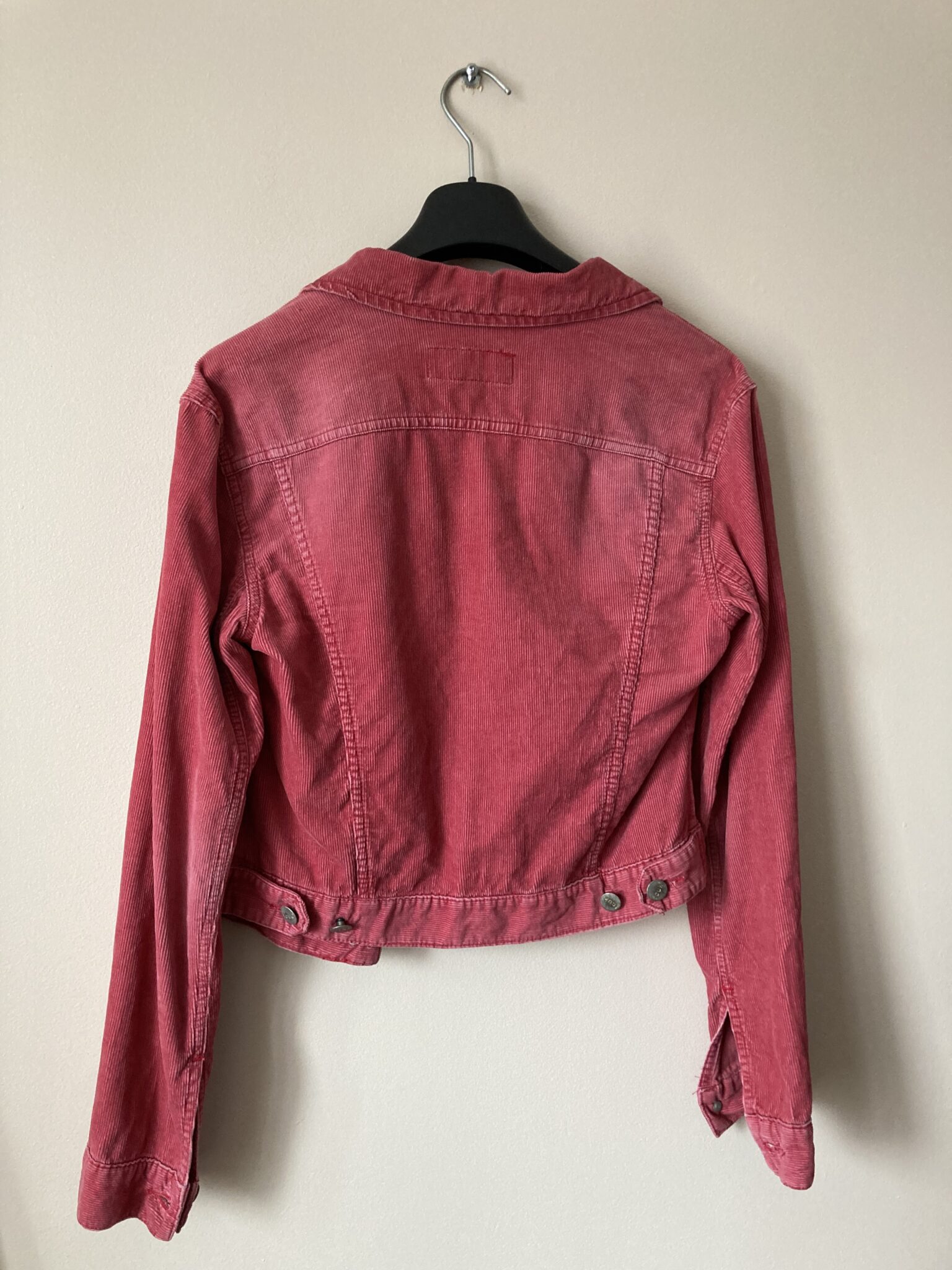 Image for Manteau FCUK French Connection
