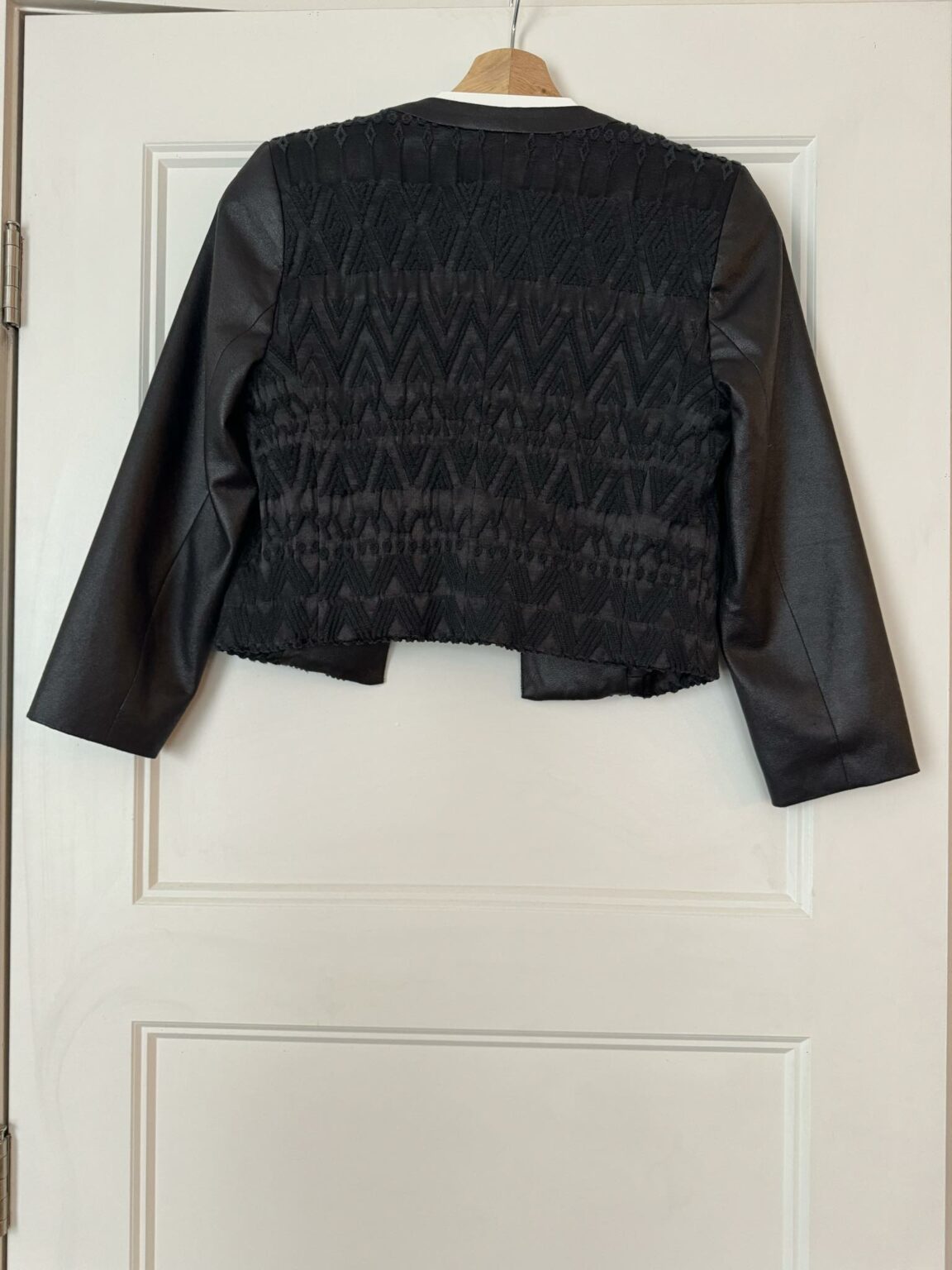 Image for Eve gravel jacket
