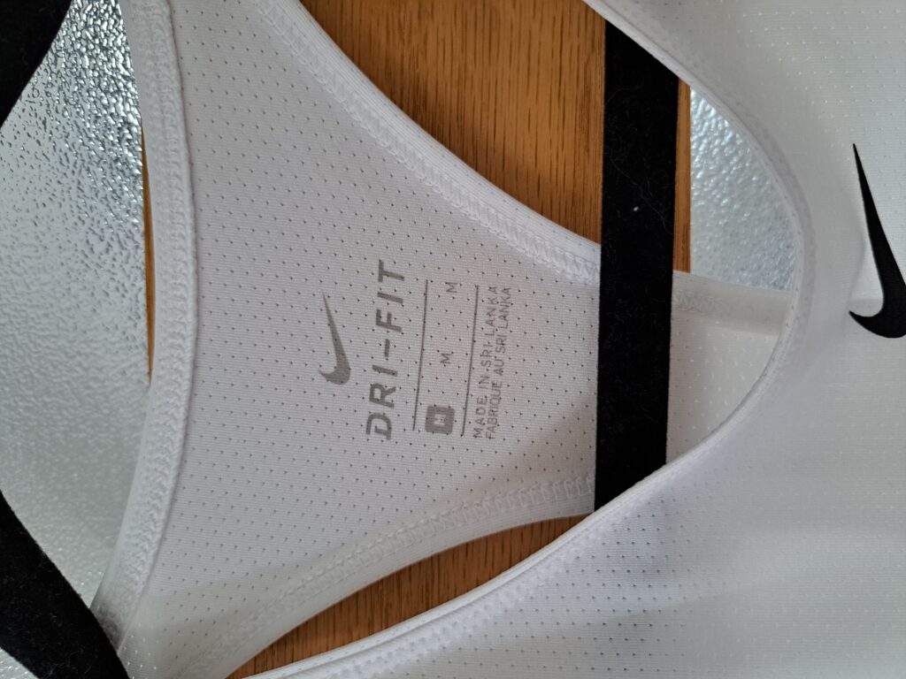 Image for Camisole nike