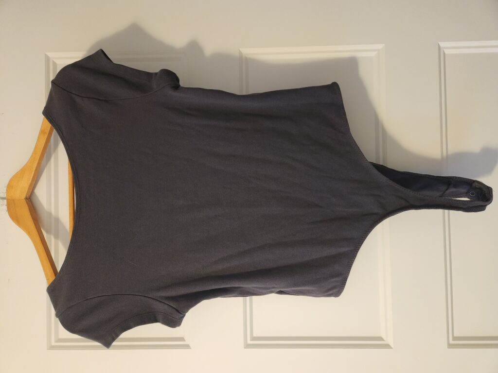 Image for Bodysuit Calvin Klein